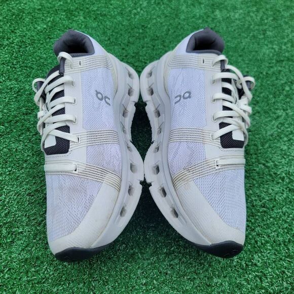 On Cloudgo - Women's running shoes - Size 9.5 - Picture 7 of 11